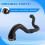 Turbo Intercooler Intake Hose Pipe for Master NV40 9
