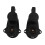 1Pair 14 Teeth Hand Brake Caliper Motor 104462300 4