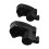 1Pair 14 Teeth Hand Brake Caliper Motor 104462300 3