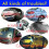 Universal Car Vehicle Security System Burglar Alar 8