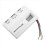 Cooling & Heating Wall-Mount Thermostat Rv Switch 11