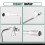 Condenser Compressor Line Kit Air Conditioning Hos 8