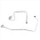 Condenser Compressor Line Kit Air Conditioning Hos 2
