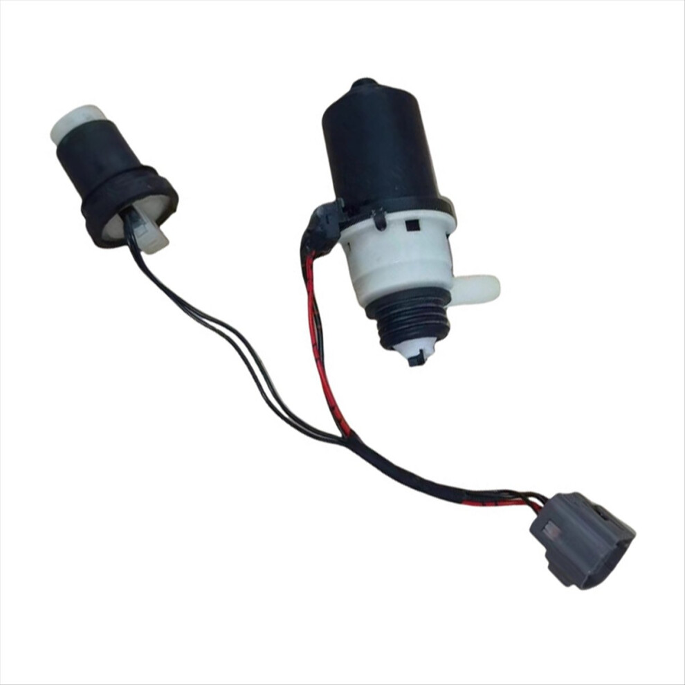 Gr1m-67-488 Car Head Washer Pump Motor With S Light 4853281447189