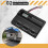 Cooling & Heating Wall-Mount Thermostat Rv Switch 6