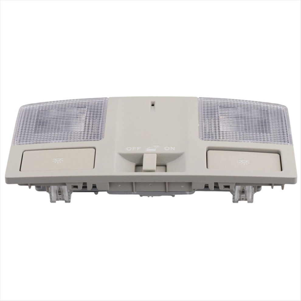Car Front Roof Reading Dome Lamp For 3 Bl 10 Light 4853281412651