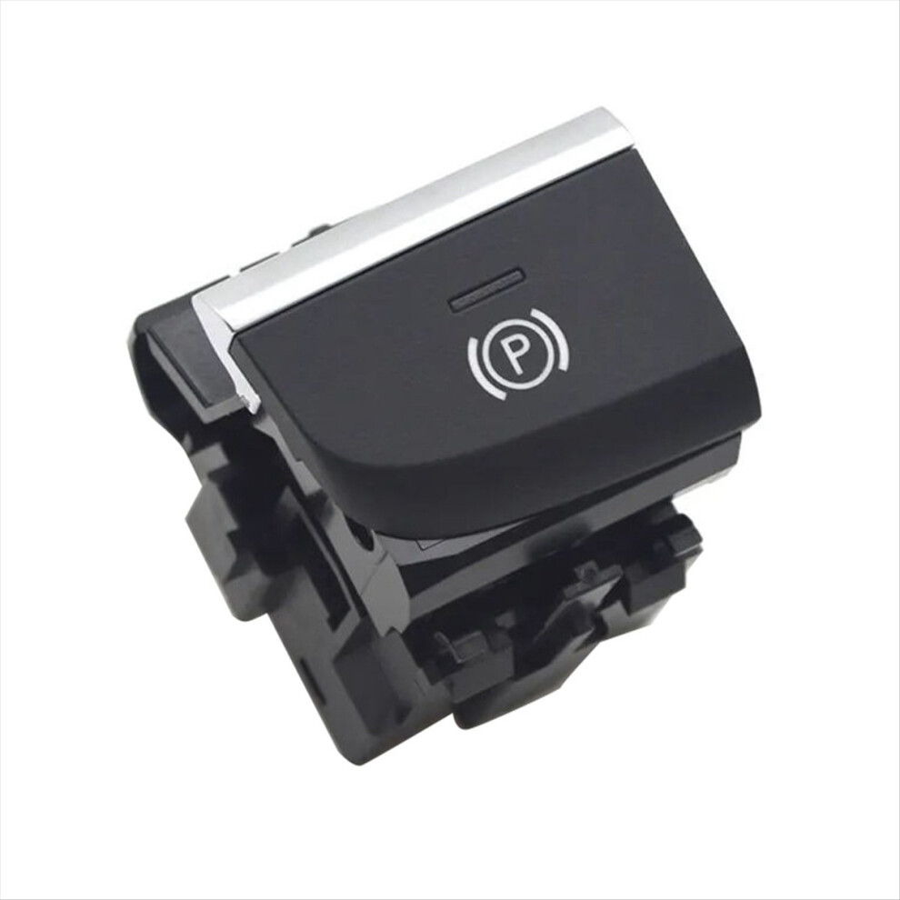 Car Cabriolet Electronic Park Auto Hold Button Swi Black 4853281423749