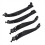 Car Interior Door Armrests Panel Handle Cover Acce 2