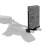 Wedge Plate Quick Release Base with 15mm Rod Clamp 5