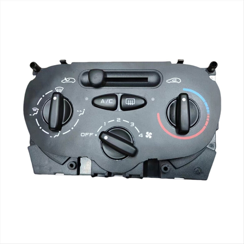 For C2 206 207 Heater Control 6451Wc Air Condition 4851636076664