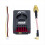 For Flying 3W 5.8G VTX FPV Video Transmitter Built 7