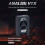 For Flying 3W 5.8G VTX FPV Video Transmitter Built 9