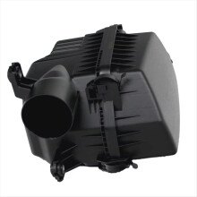 Black Air Cleaner Filter Box Housing Assembly 2811