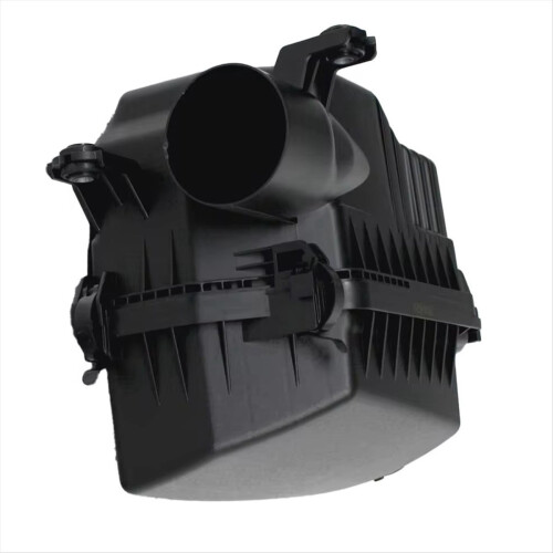 Black Air Cleaner Filter Box Housing Assembly 2811 2