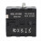 DC Dummy Battery Power Adapter Wide Compatible for 6
