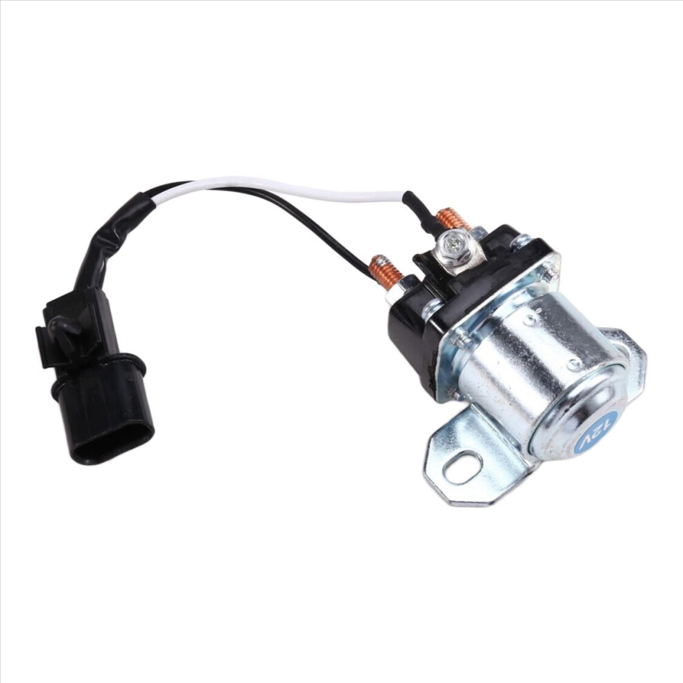 Car Glow Plug Control Relay For Galant Triton L200 4853281434103