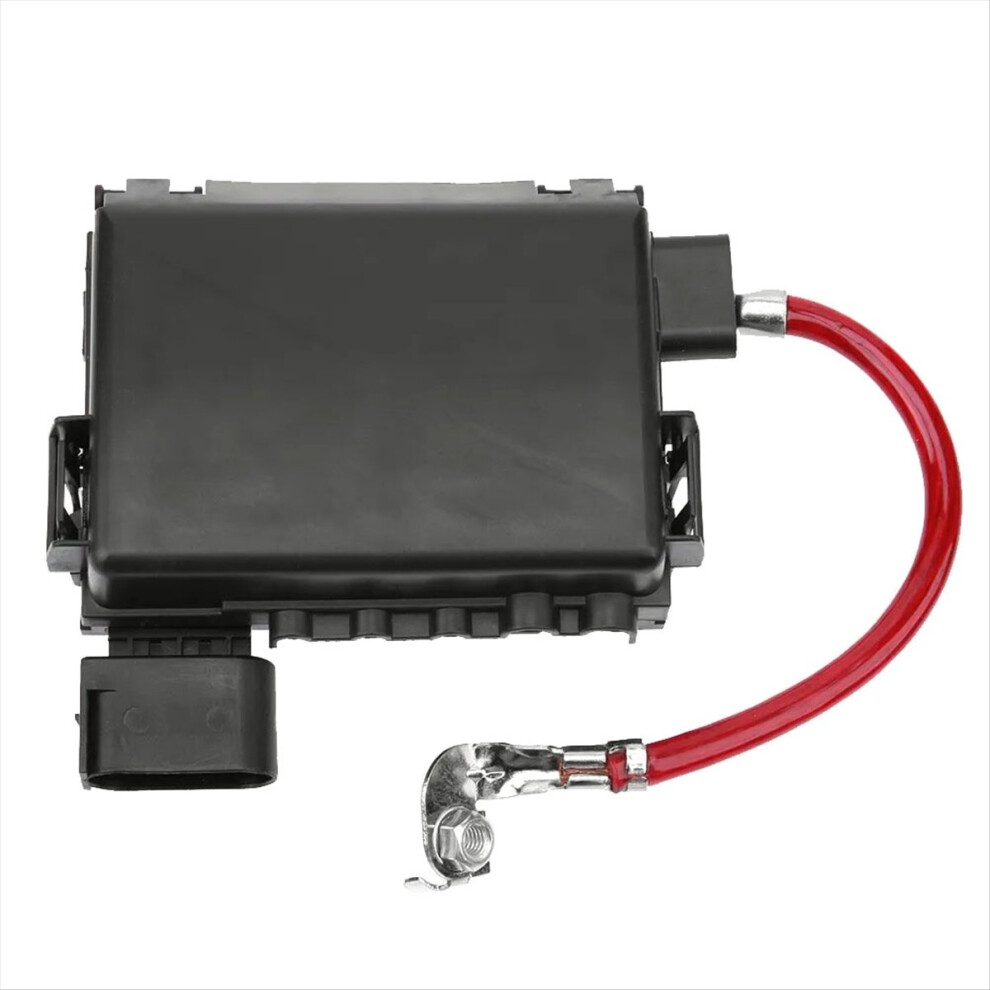 Golf Mk4 Fuse Box Battery Terminal 1J0937550a 1J0 4851636075483