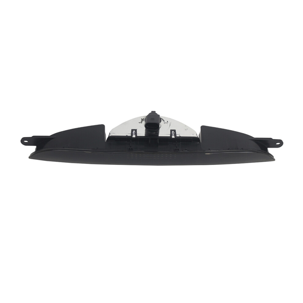 For Tt 8J Mk2 2007-2014 Rear Bumper Center Fog Lig Light 4851636087998