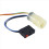 Forklift Spare Parts Accelerator for EFG110/EFG115 9