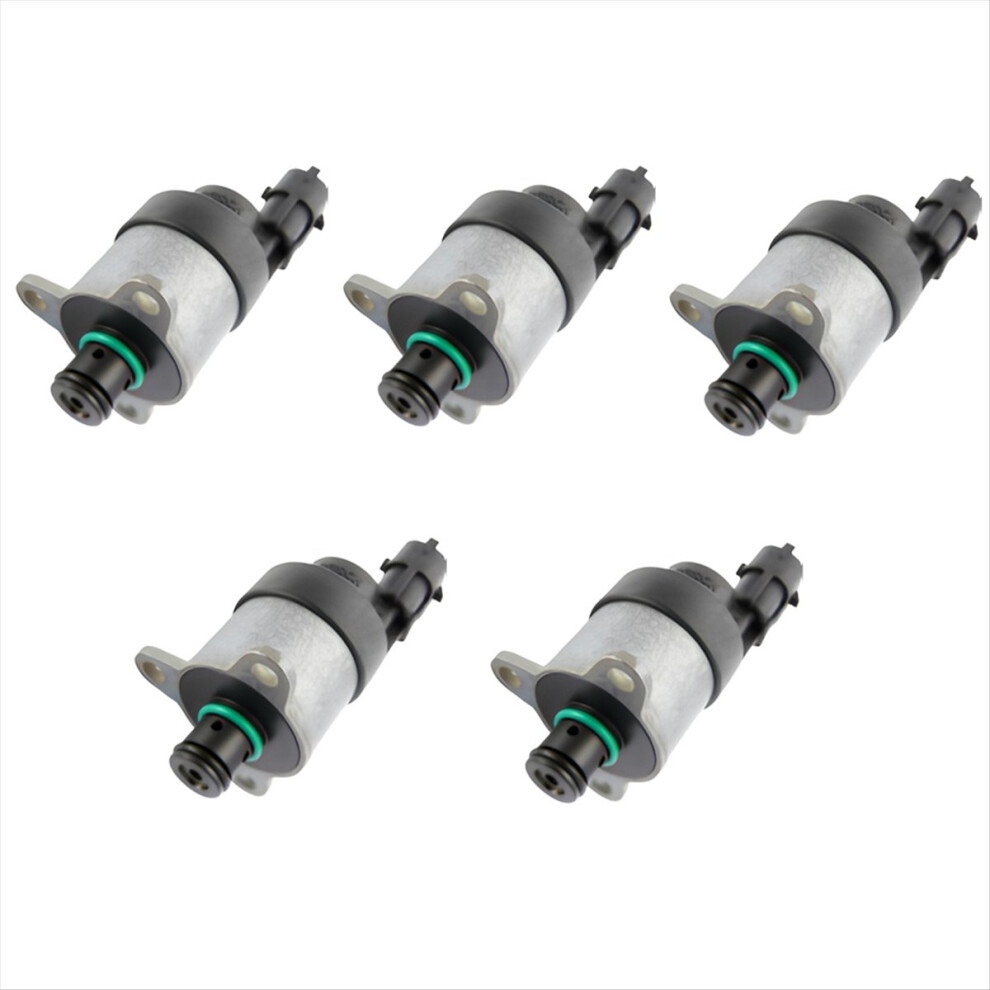0928400678 Pump Control Valve Metering Unit For Ma Light 4851636081798