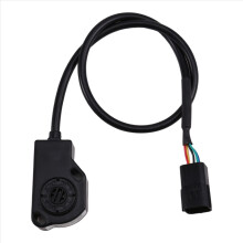 HXJS-4805D Model Electric Pedal Accelerator 0-4.65