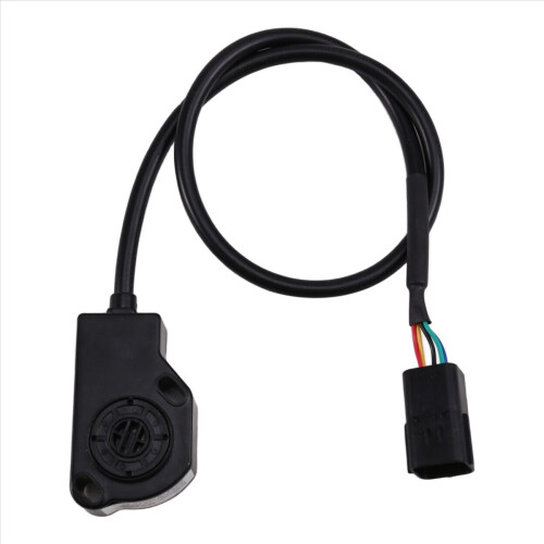 HXJS-4805D Model Electric Pedal Accelerator 0-4.65