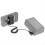 D-TAP Connector to DC 5.5 X 2.5mm Expandable Cable 6