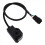 HXJS-4805D Model Electric Pedal Accelerator 0-4.65 4