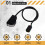 HXJS-4805D Model Electric Pedal Accelerator 0-4.65 5