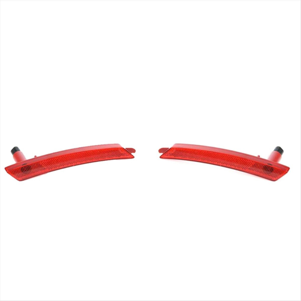 Rear Side Marker Repeater Turn Signal For Mi Light 4853281424333