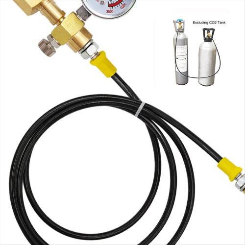 Refilling Station Charging Adapter Transfer Nitrog 2