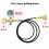 Refilling Station Charging Adapter Transfer Nitrog 7