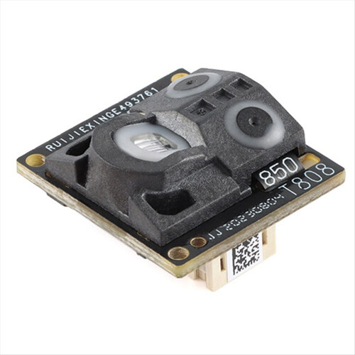 GS2 Solid-State Line Lidar Ranging Sensor Laser Ra 1