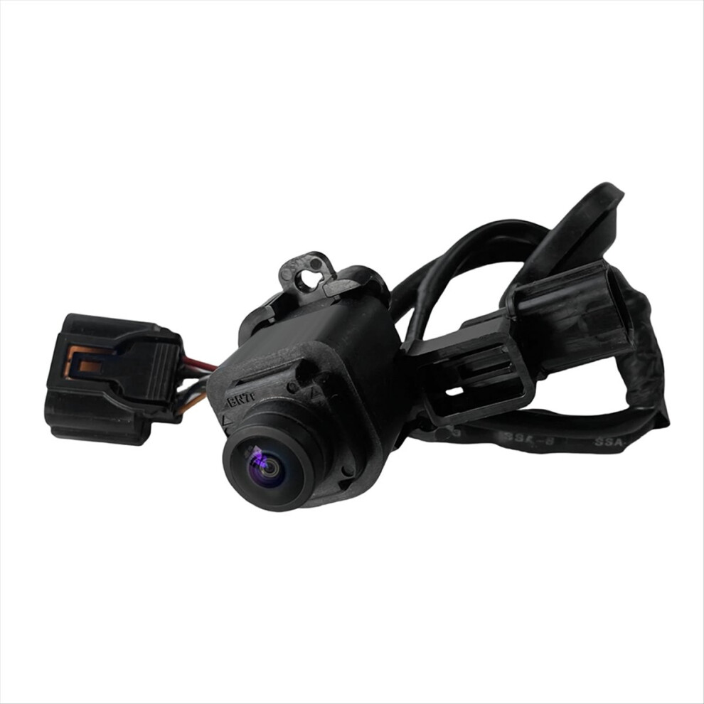 Car Backup Rear View Camera Assembly 99240-Bc100 9 4851636086359
