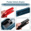 Car Emergency Power DIY Adapter Automotive Igniter 8