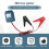 Car Emergency Power DIY Adapter Automotive Igniter 5