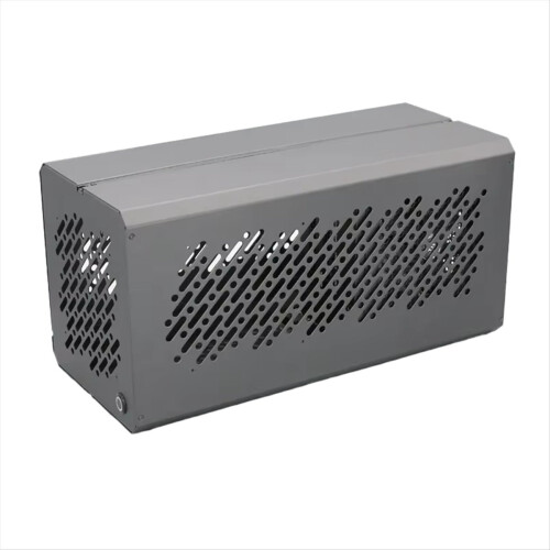 OCuLink Thunderbolt3/4 USB4 Chassis External Graph 1