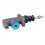 Universal Car Handbrake Brake Master Cylinder Hydr 5