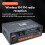 G60 Bluetooth Home Power Amplifier Subwoofer Suppo 7