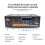 G60 Bluetooth Home Power Amplifier Subwoofer Suppo 8