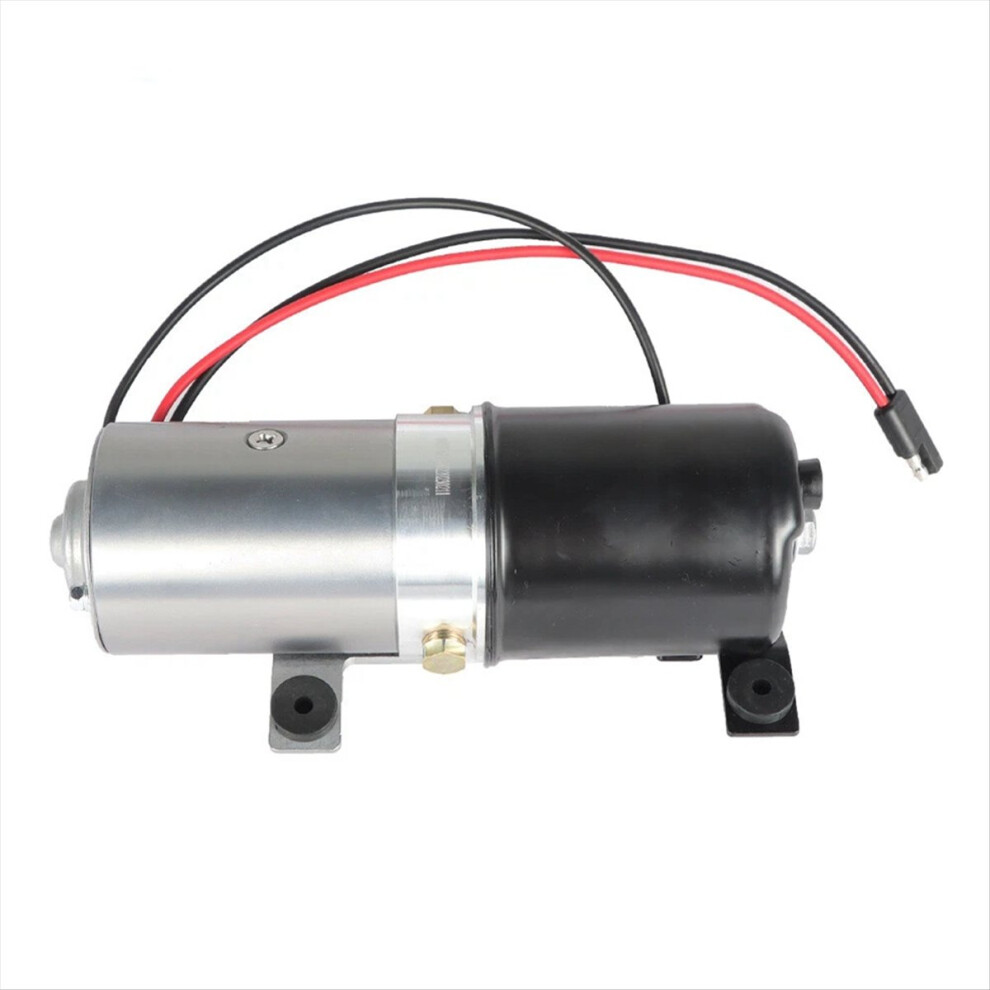 New For 1994-2004 Car Convertible Motor Hydraulic 4853281418882