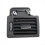 Car Dash AC Air Vent Outlet Grille Assembly for C 2