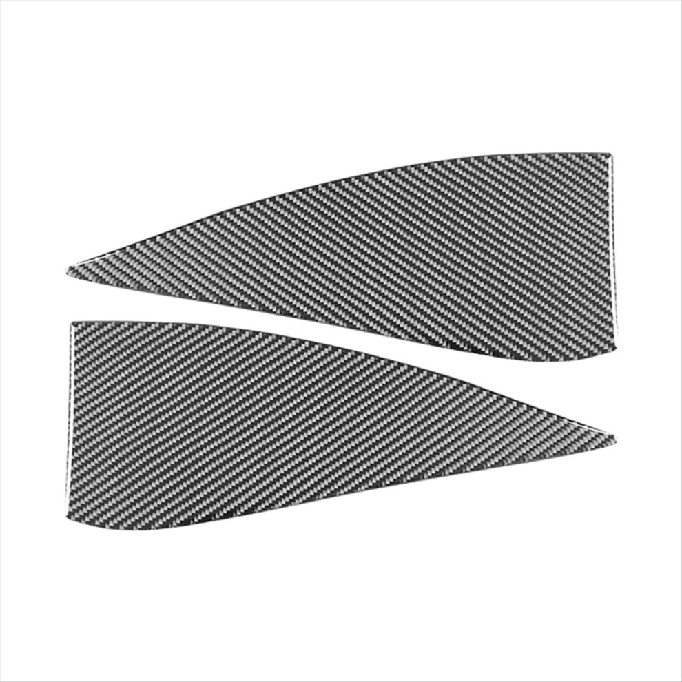 Carbon Fiber For Mach-E 2021-2024 Car Dashboard Si 4851636073397