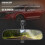 Inside Rear View Mirror 76400-TF00-A01001 76400-TF 5