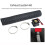 3D Printer Exhaust Fan Hose Encrypted Foil Ventila 3