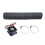 3D Printer Exhaust Fan Hose Encrypted Foil Ventila 9