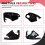 Air Conditioning Vent Dashboard Ventilation CV6Z-1 8