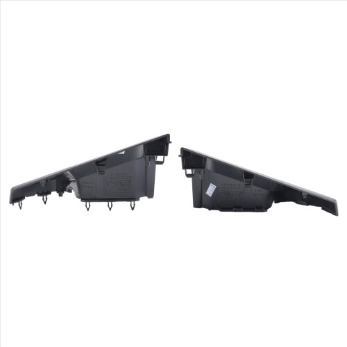 Rear View Mirror Bottom Cover Kit Inside Base 9820 2