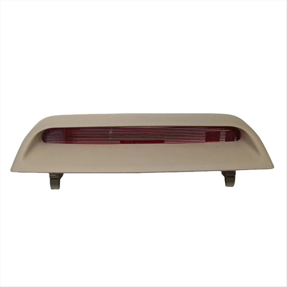 Gj6a-51-580C-80 Car Rear High Mount Parcel Shelf B 4851636081149