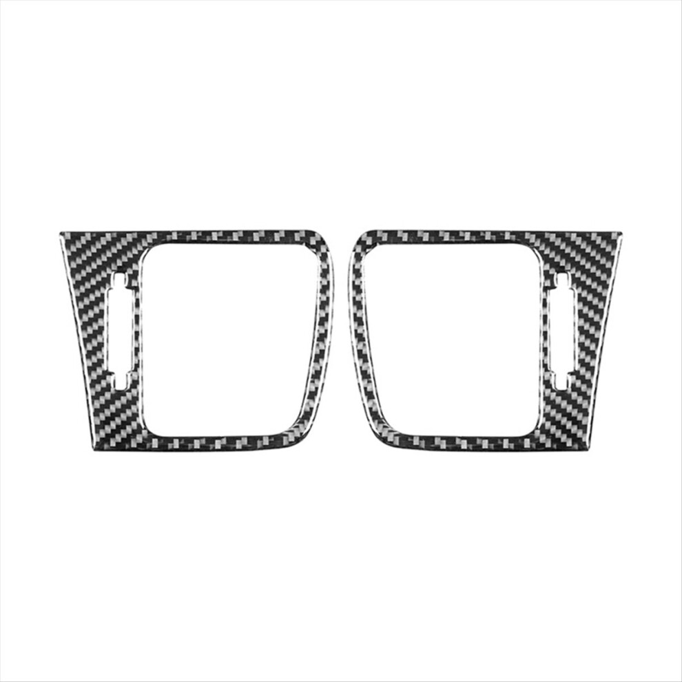 Carbon Fiber For Legacy/ 2005-2009 Center Console 4851636082313